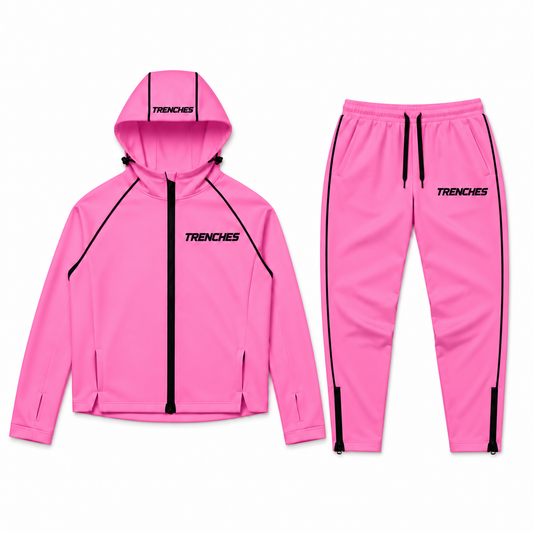 Gameday Tracksuit
