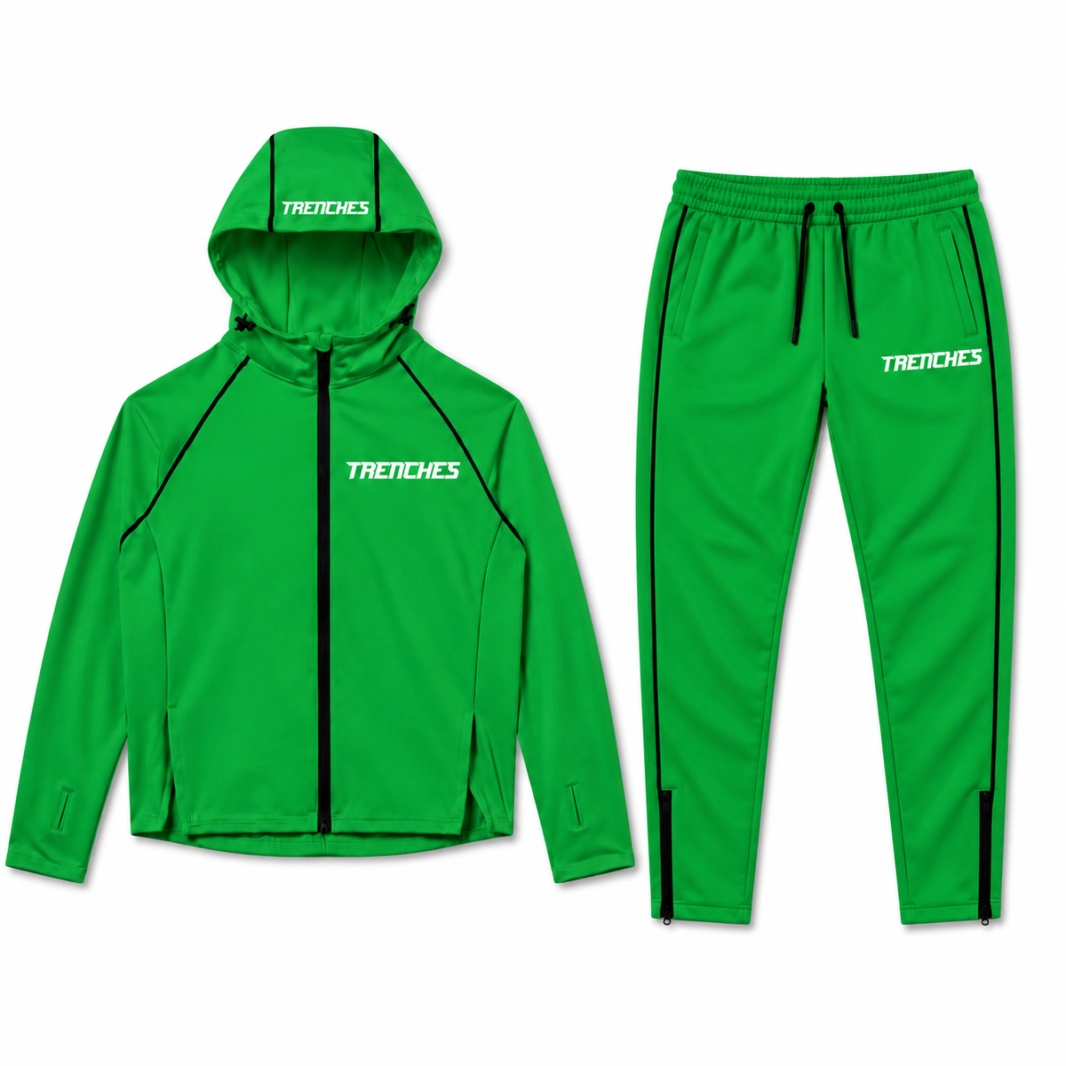 Gameday Tracksuit