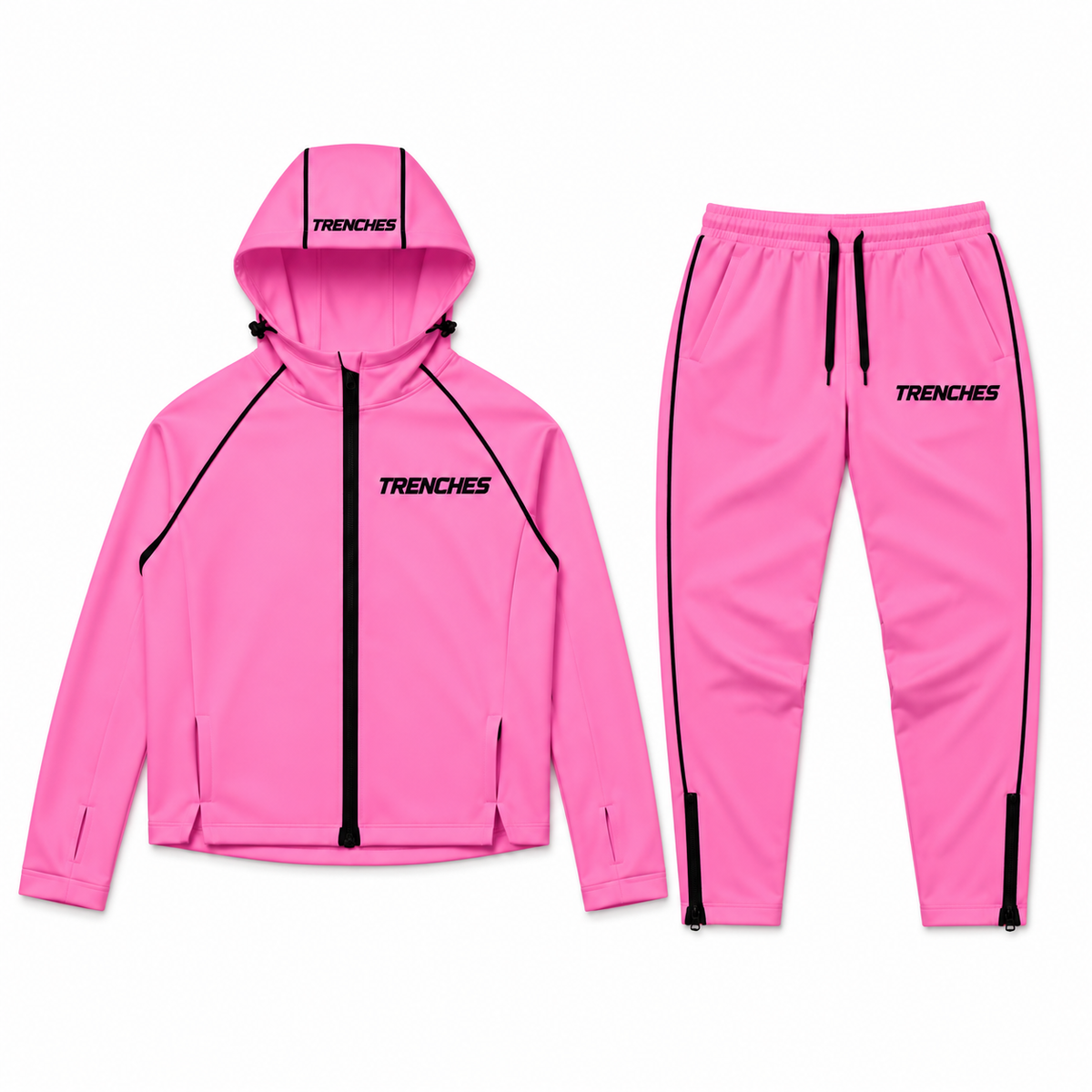 Gameday Tracksuit