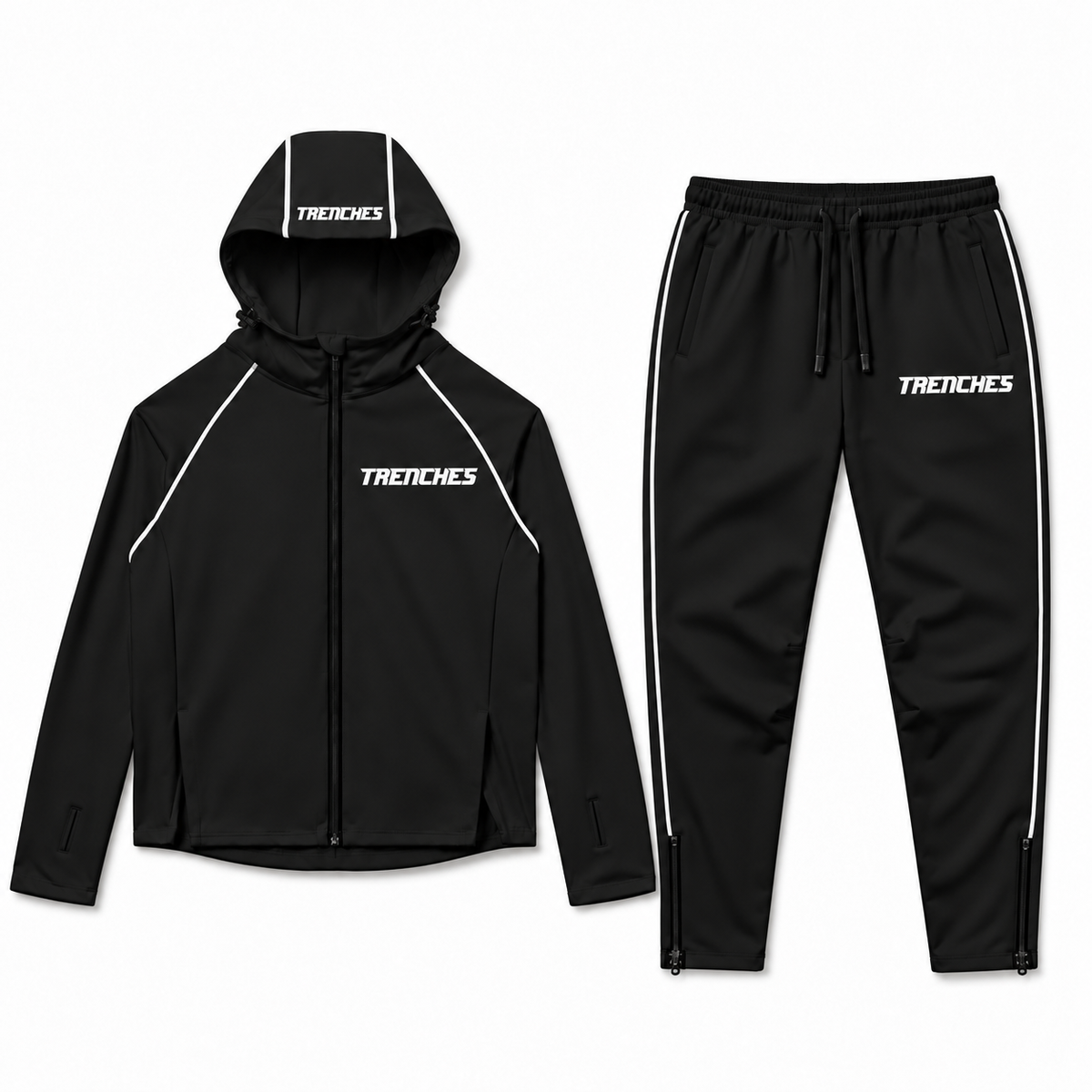 Gameday Tracksuit