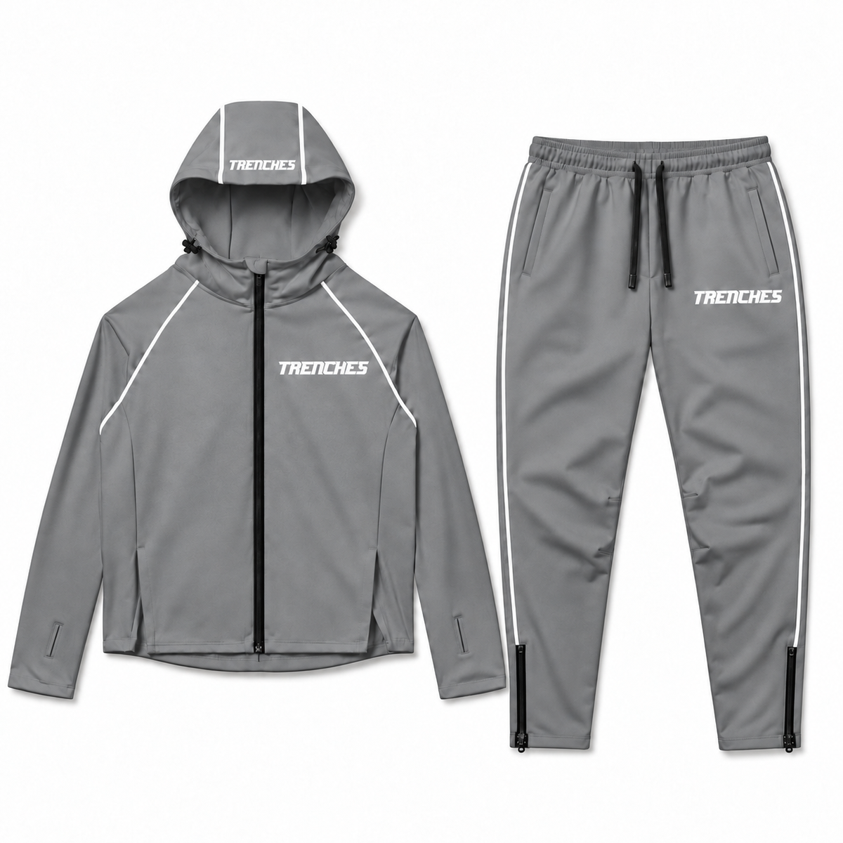 Gameday Tracksuit