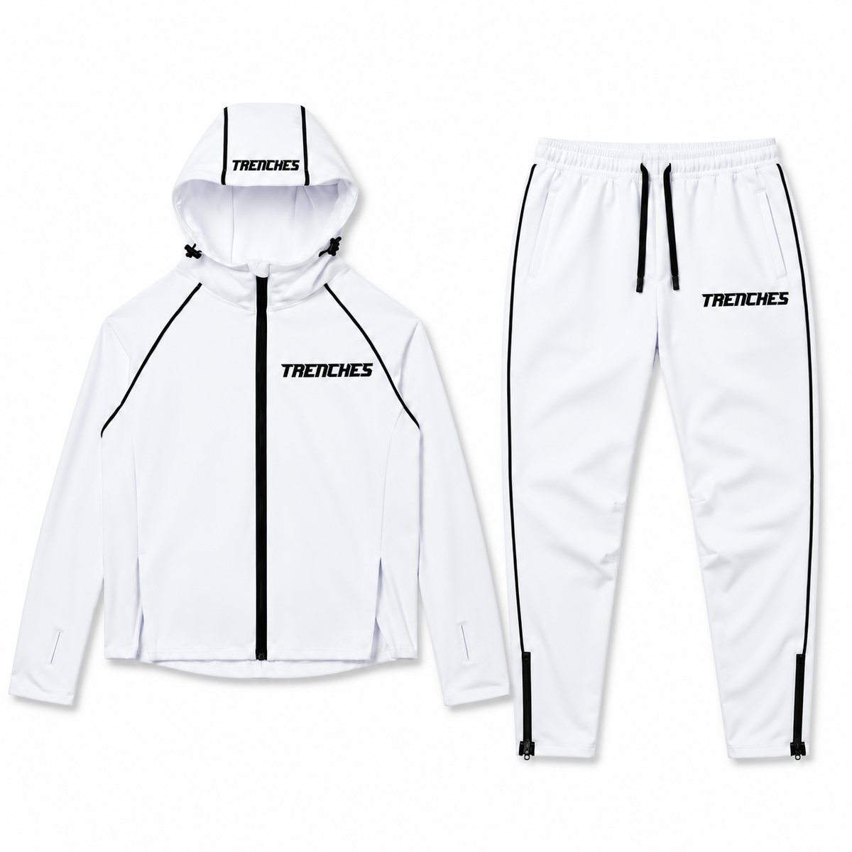 Gameday Tracksuit
