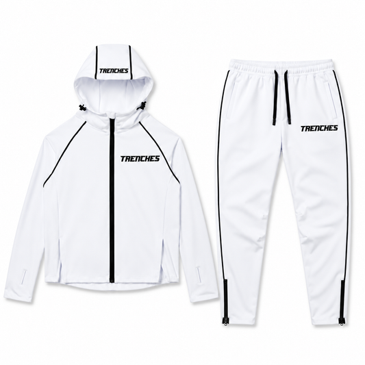 Gameday Tracksuit